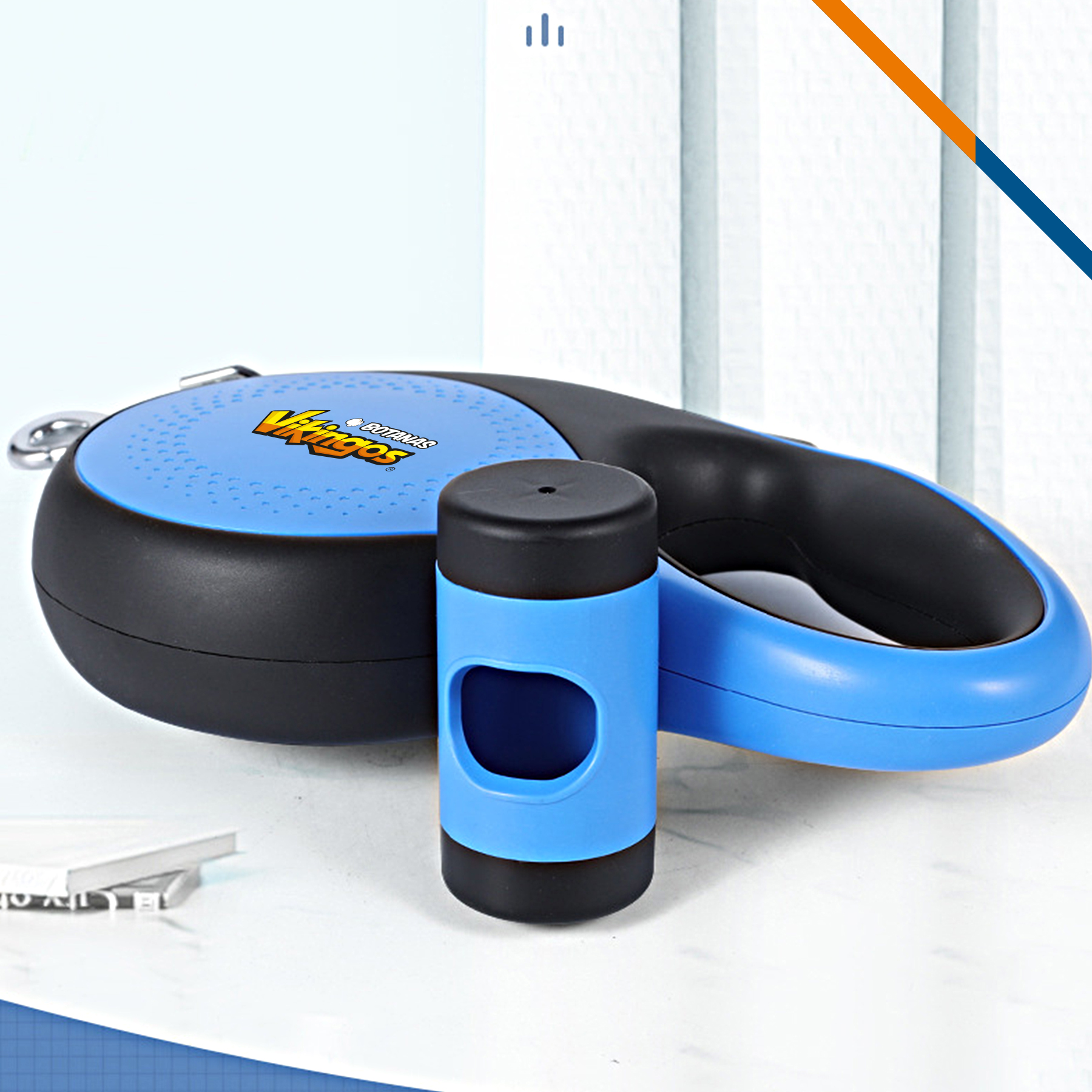 Ranzee Retractable Dog Leash 2