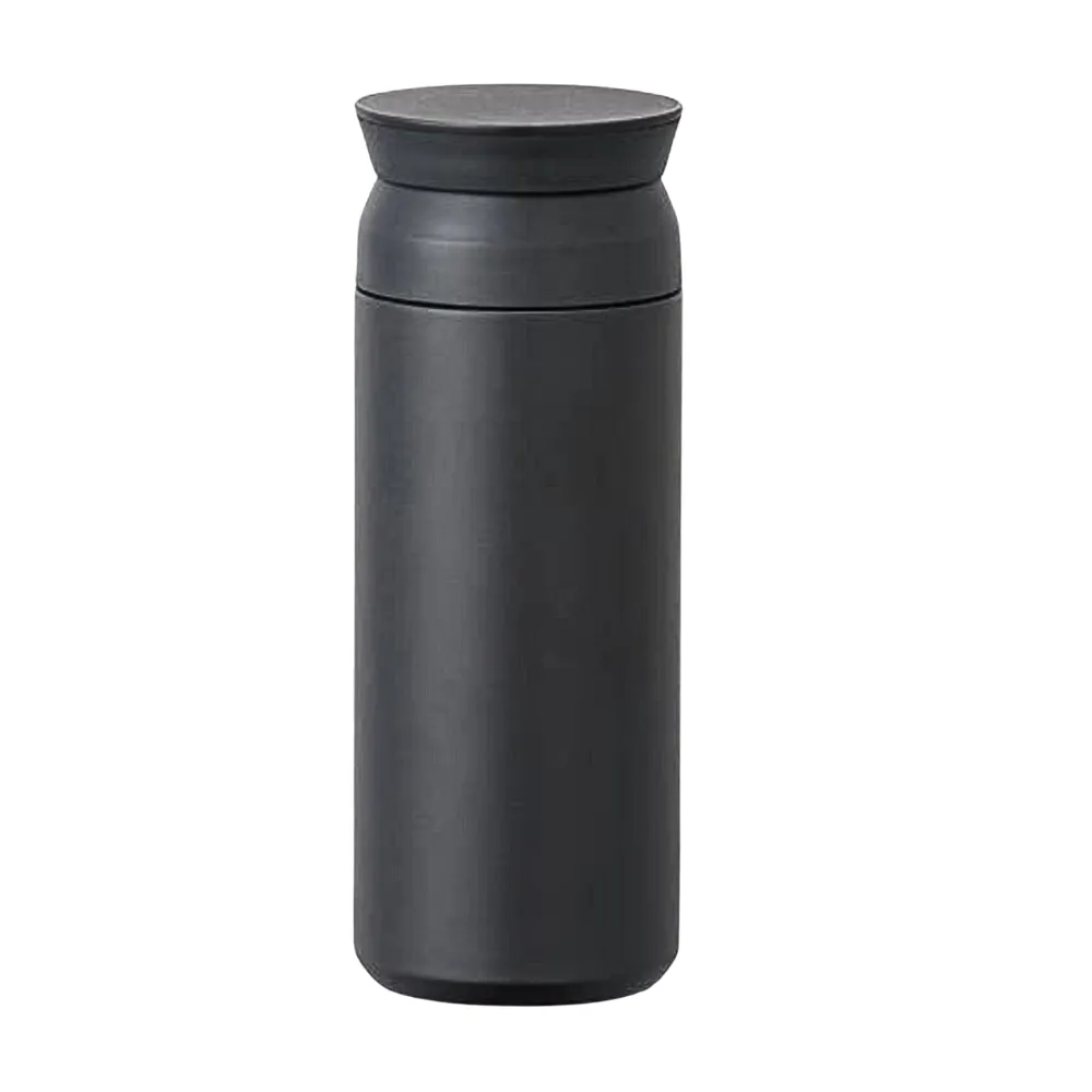 17oz. Insulated Travel Flask 8