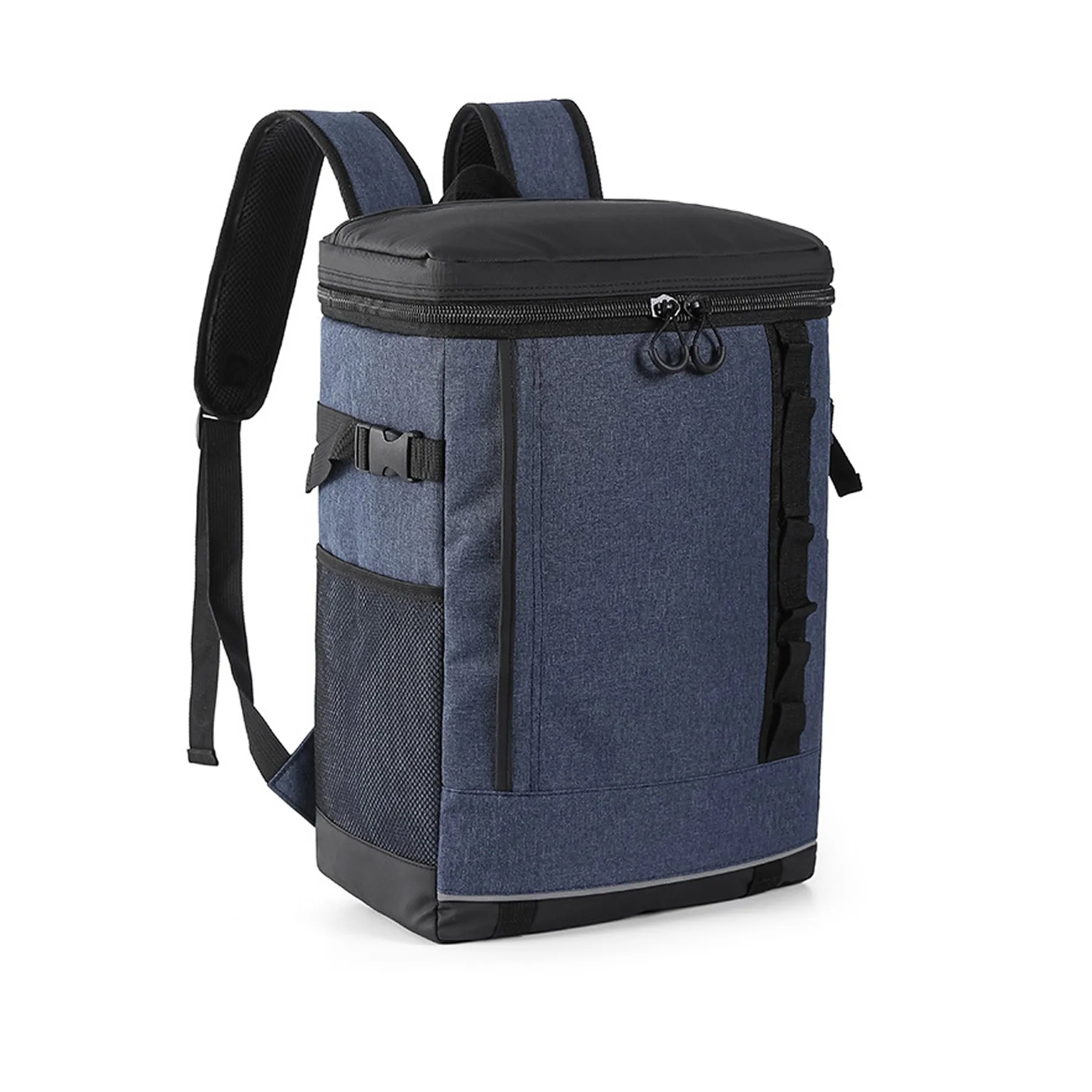 Insulated Backpack Cooler 4