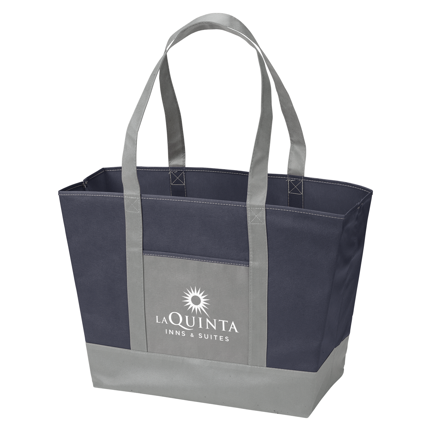 Lake Powell Non-Woven Nautical Tote Bag 5