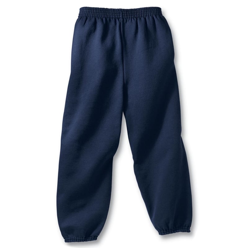 Port & Company - Essential Fleece Sweatpant With Pockets. 21