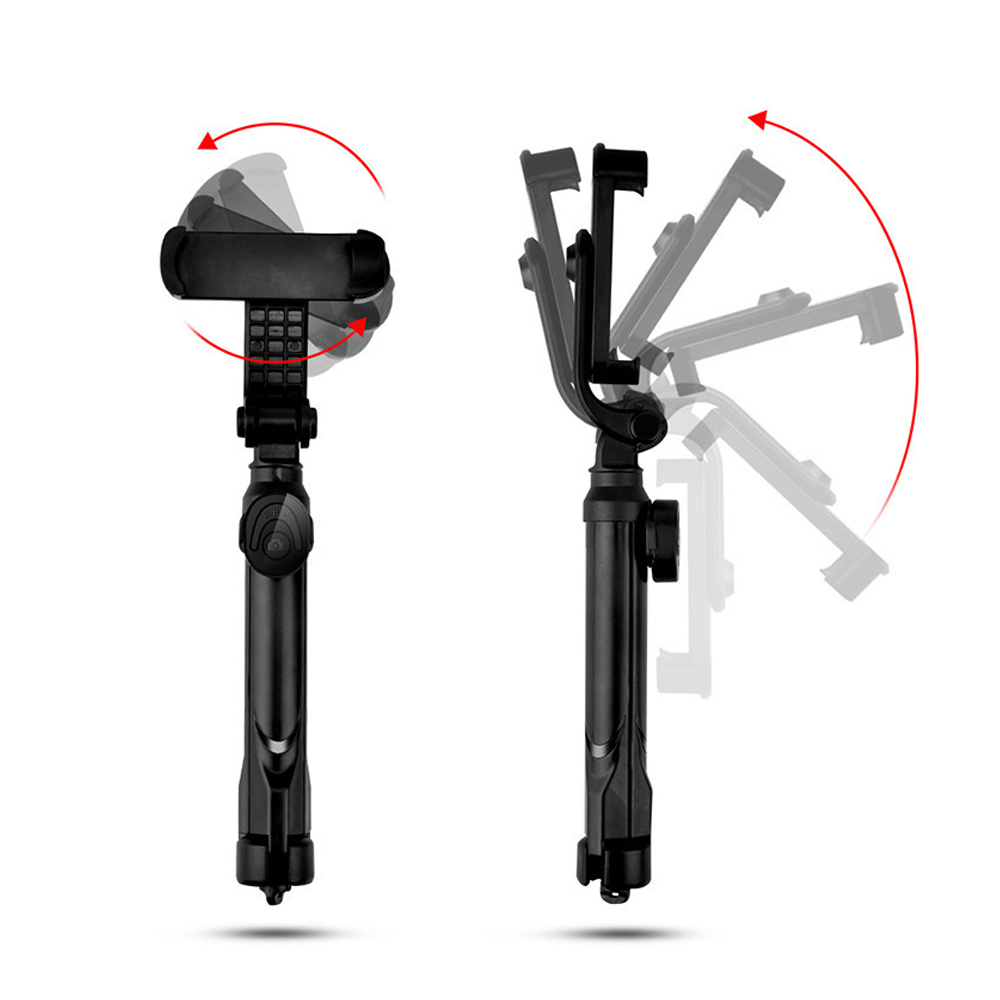Bluetooth Selfie Stick 2