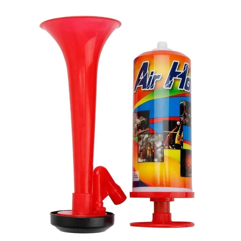 Loud Handheld Air Pump  Horn 5