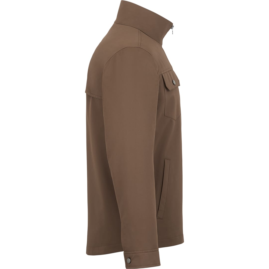 Men's HARDY Eco Jacket 69