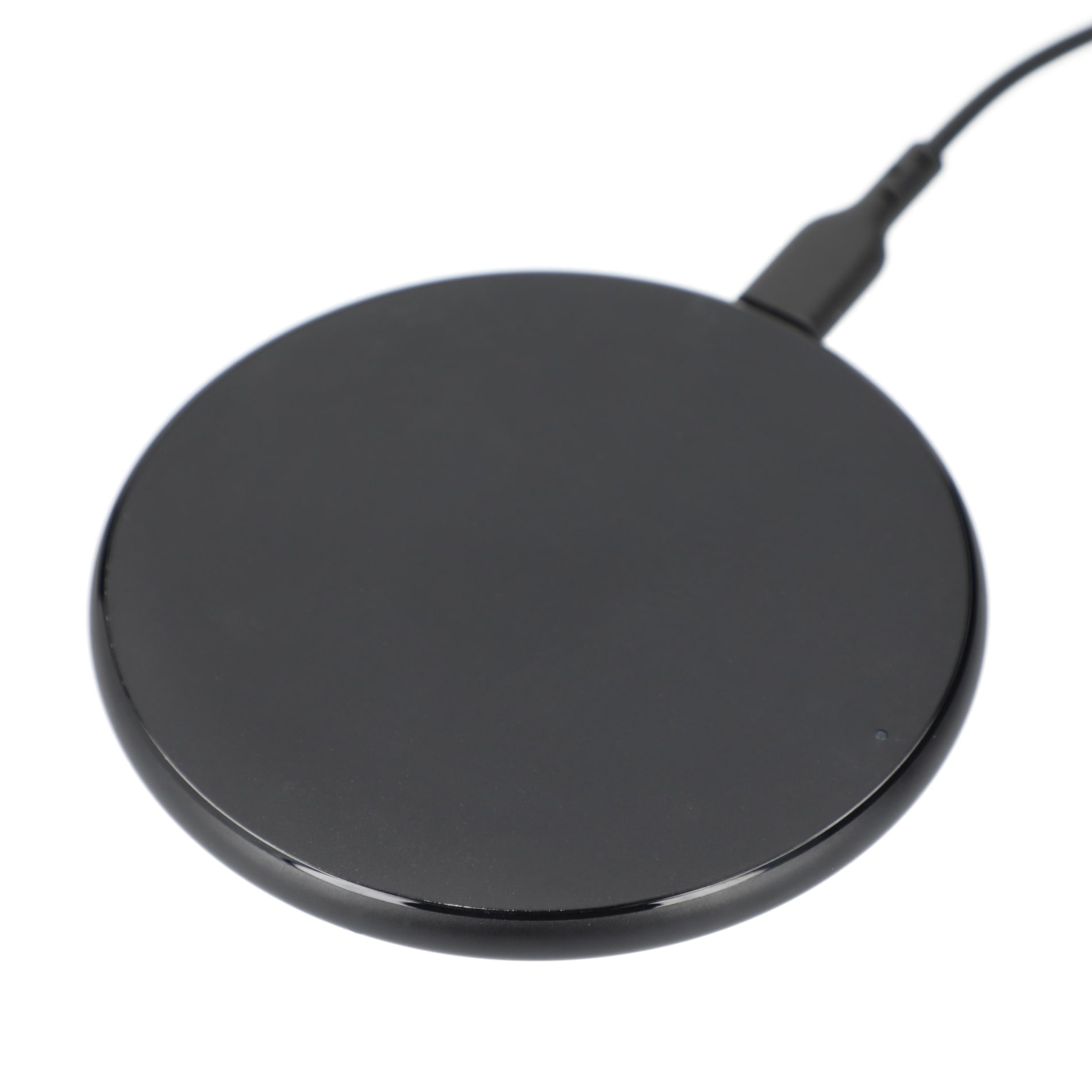 Kwik Qi Certified 15W Wireless Charging Pad 3