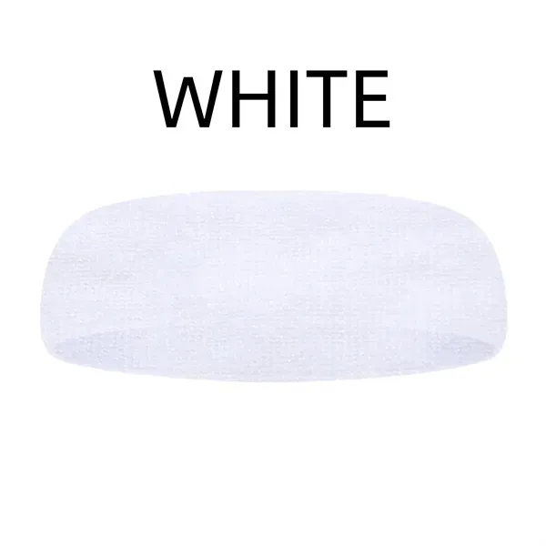 Sports Headband Towel with Absorbent Sweatband for Workout 3