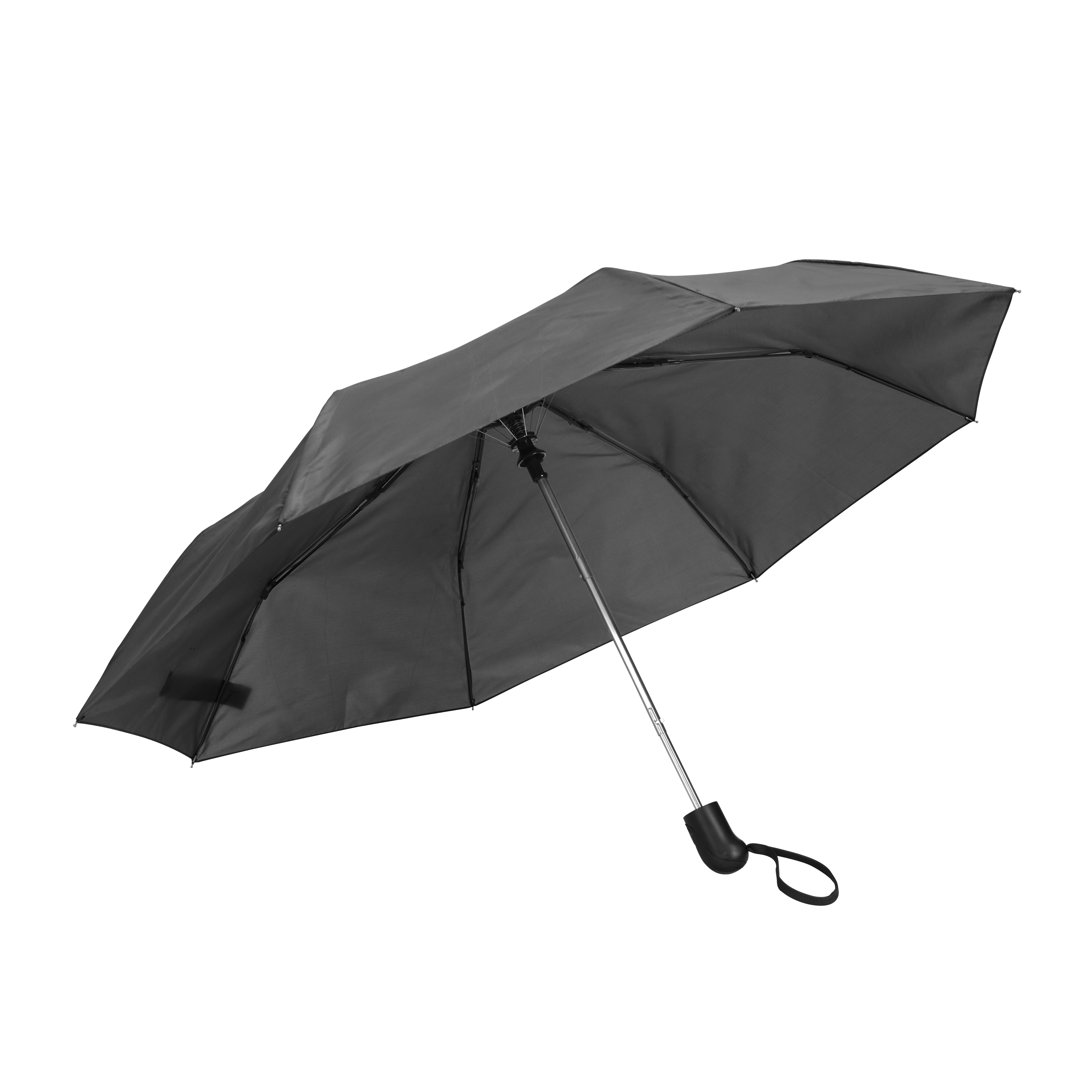 Shed Rain™ Windjammer® 42" Auto-Open Compact Umbrella 45
