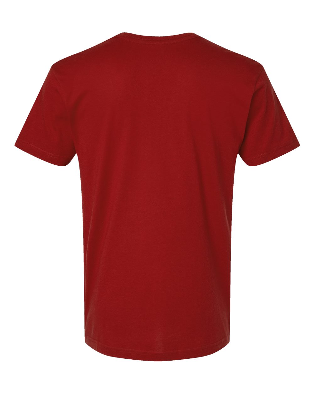 Unisex Fine Jersey Tee - 6901 297