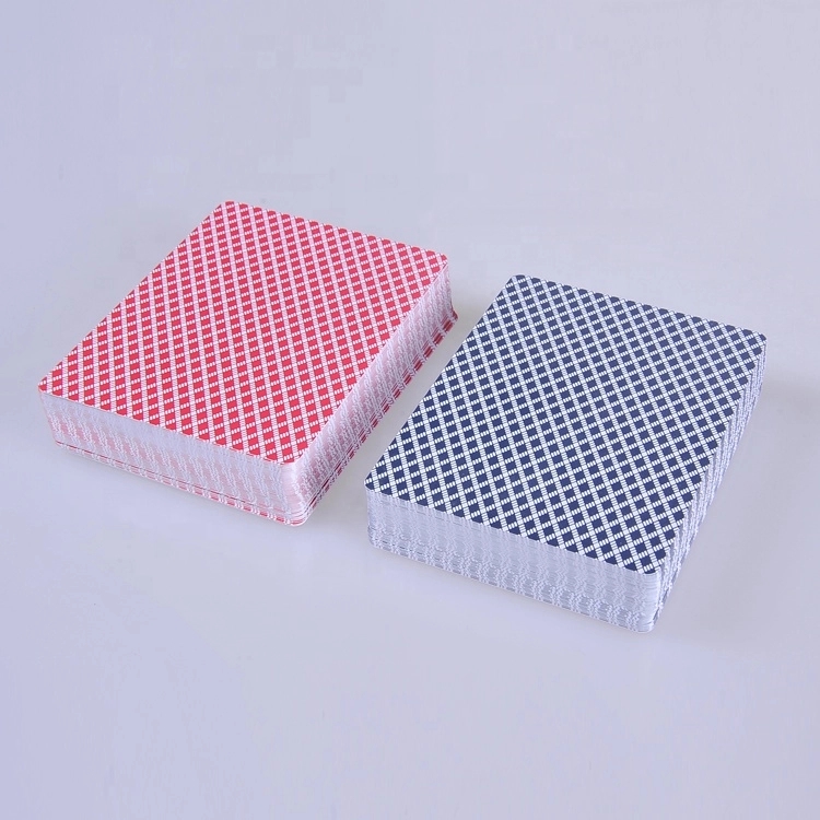 Custom Printed Deck of Poker 2