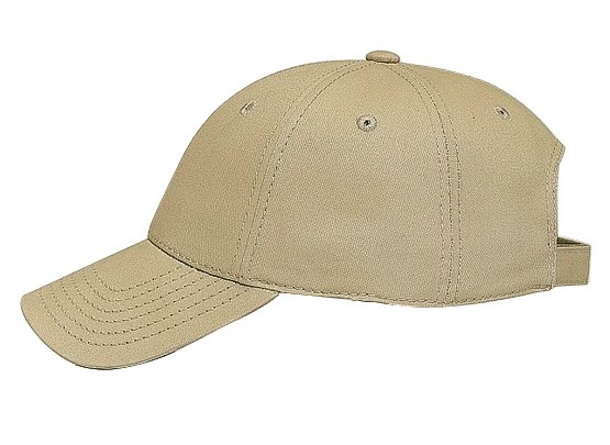 OTTO CAP® 6 Panel Low Profile Baseball Cap 12