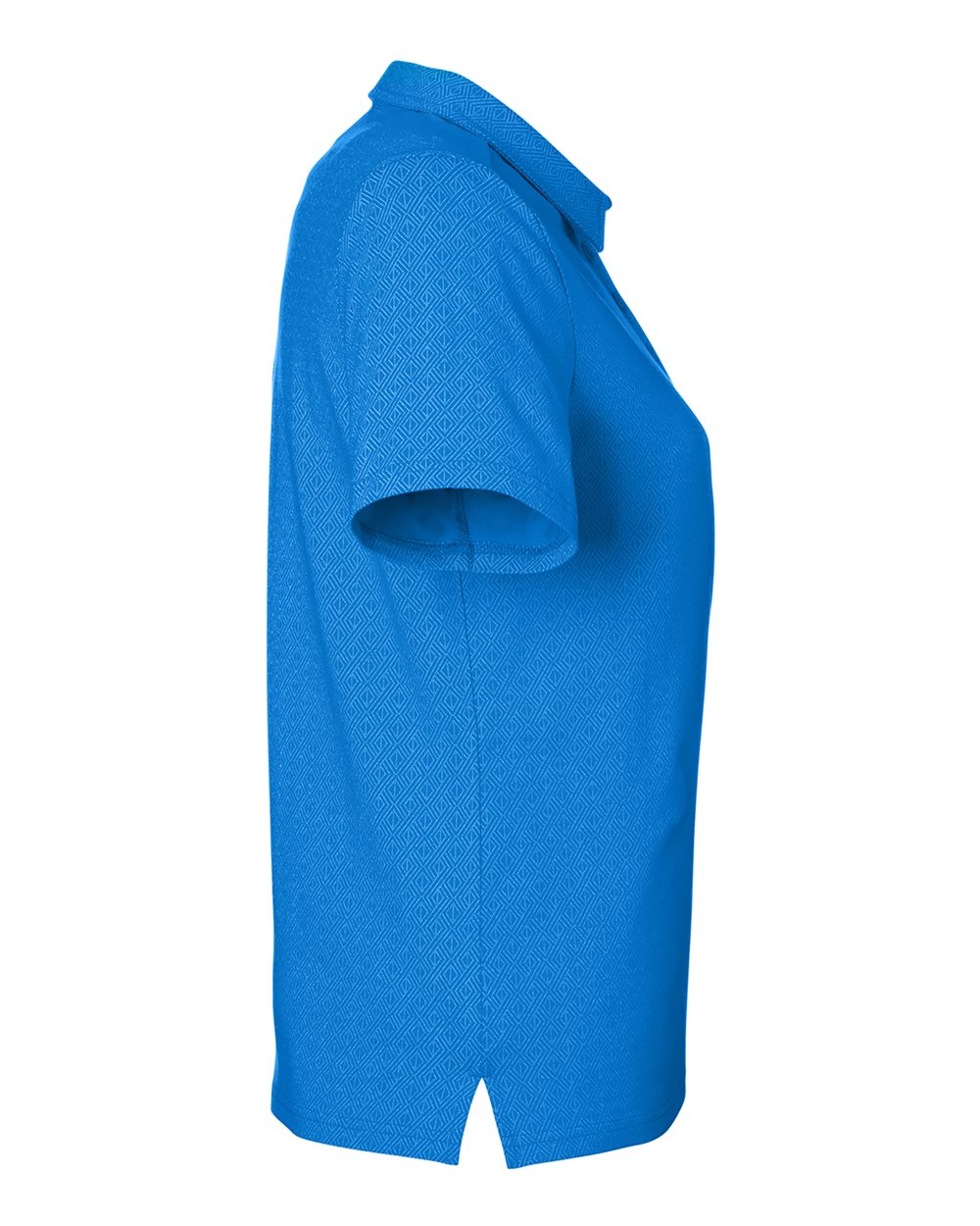 Women's Crownlux Performance® Geo Polo - DG101W 22