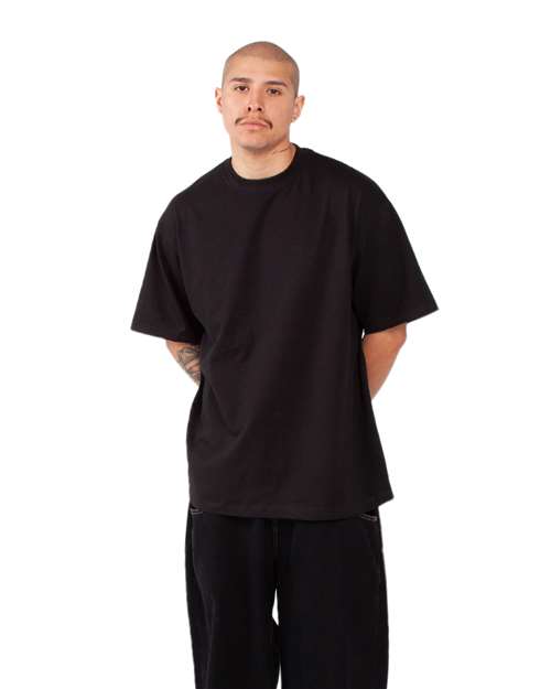 Unisex Tall Max Heavyweight Tee - SHMHSST 13