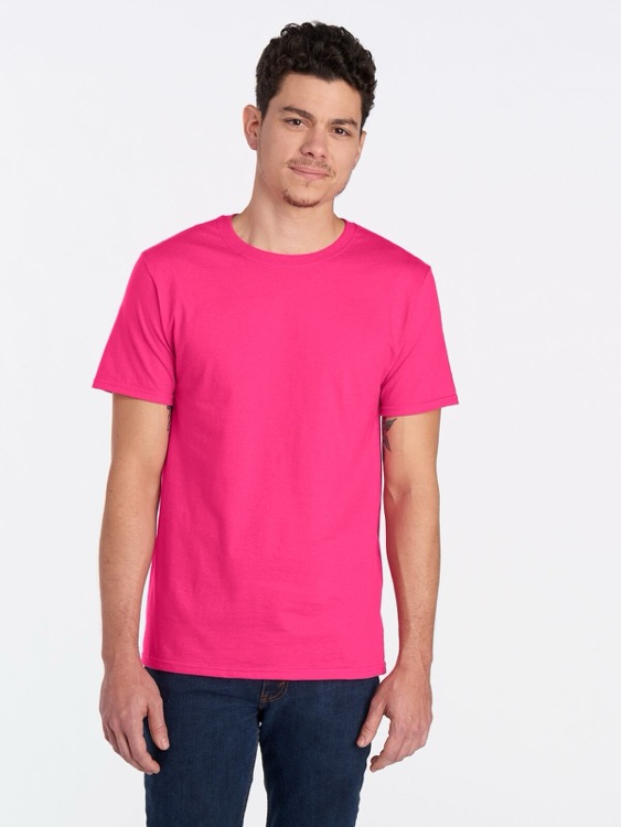 FRUIT OF THE LOOM ICONIC Ring-Spun Unisex T-Shirt 13