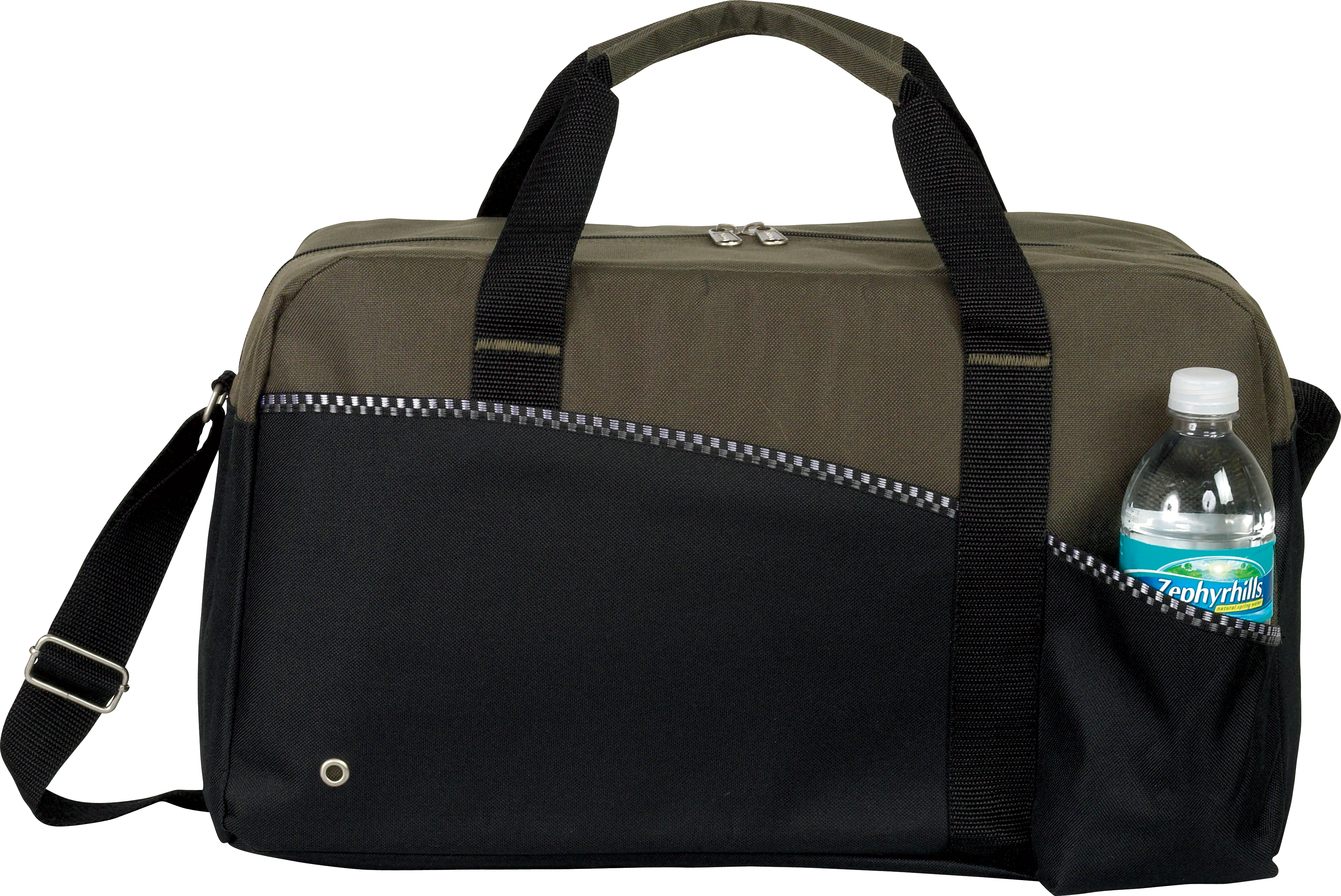 Atchison® Center Court Duffel 26