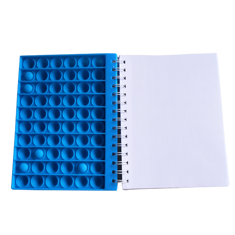 Push-Pop Notebook Small 2
