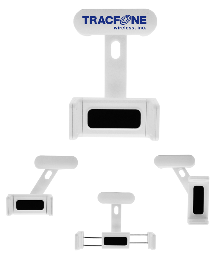 Car Air Vent Mount Phone Holder 2