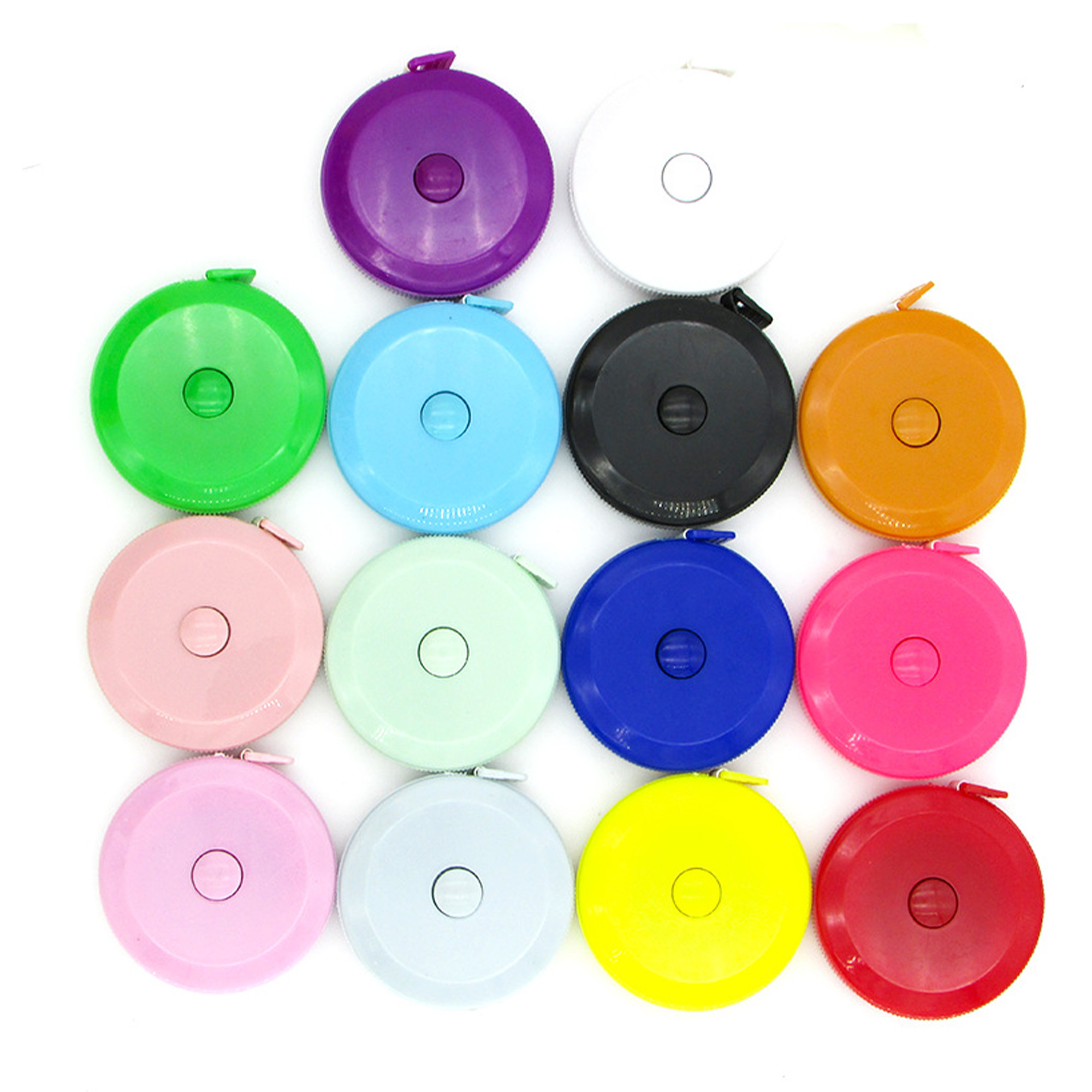 Portable Mini Tape Measure 2