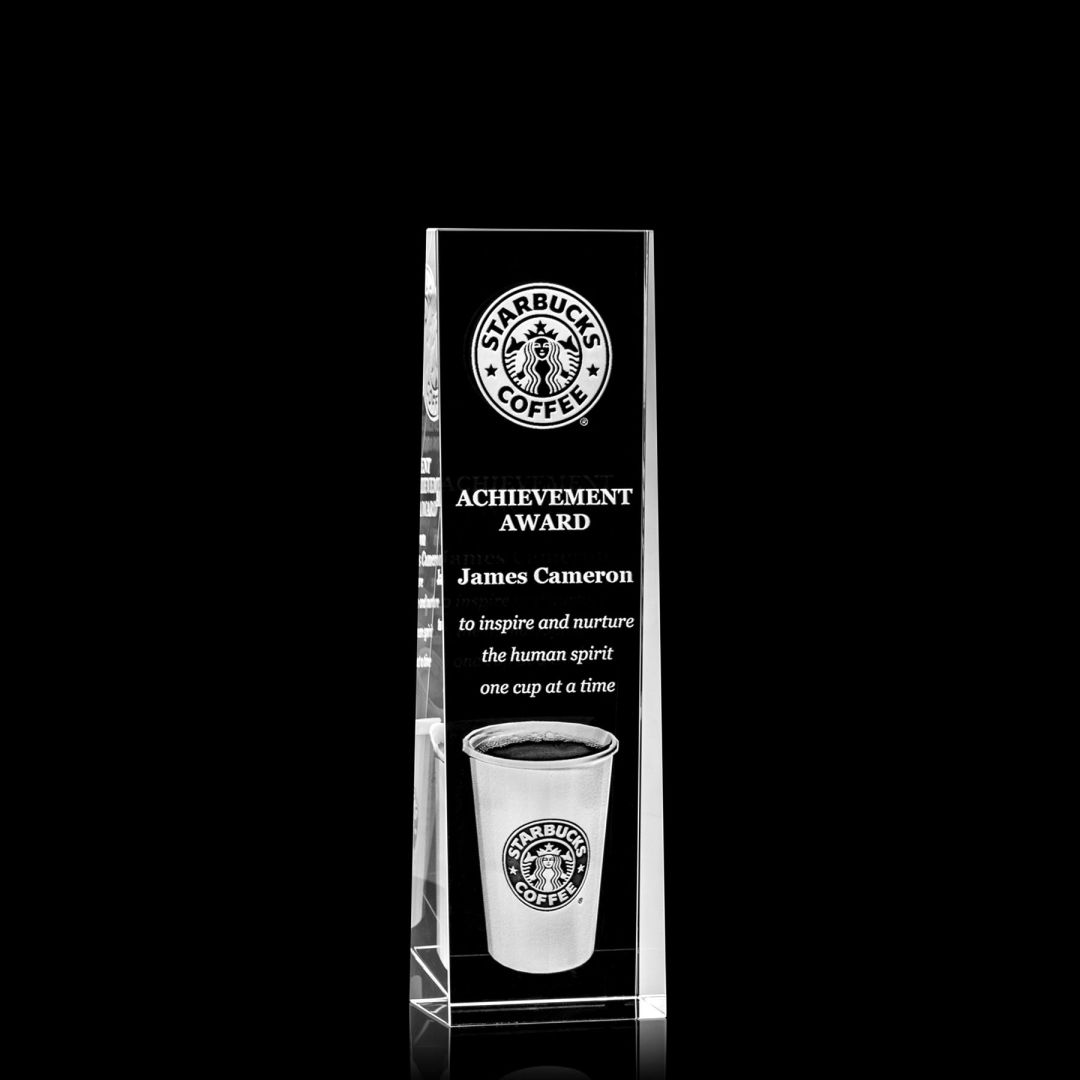 Milnerton 3D Award 2