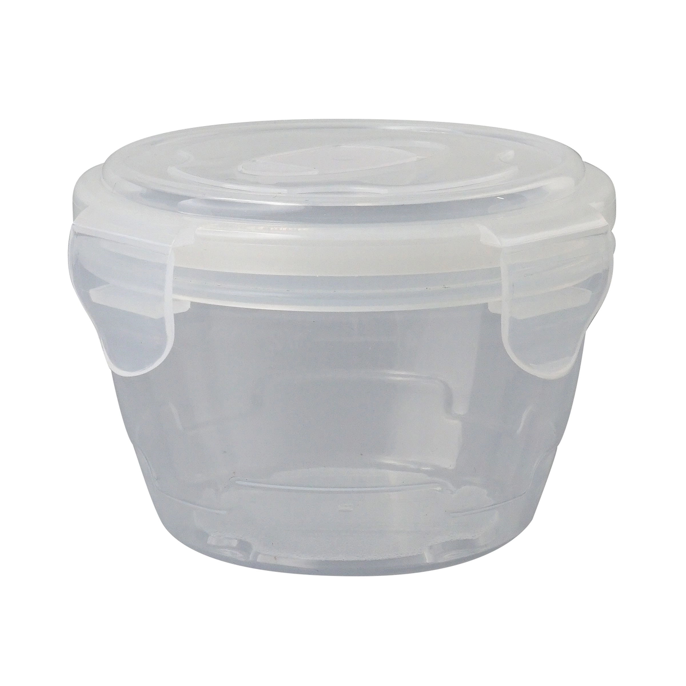 LOCKING LID BOWL 5