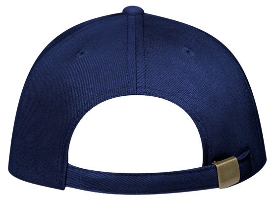 OTTO CAP® 6 Panel Low Profile Baseball Cap 5