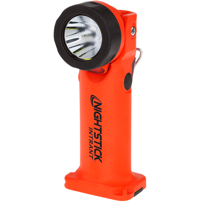 Nightstick® Intrinsically Safe Angle Dual-Light™ 2