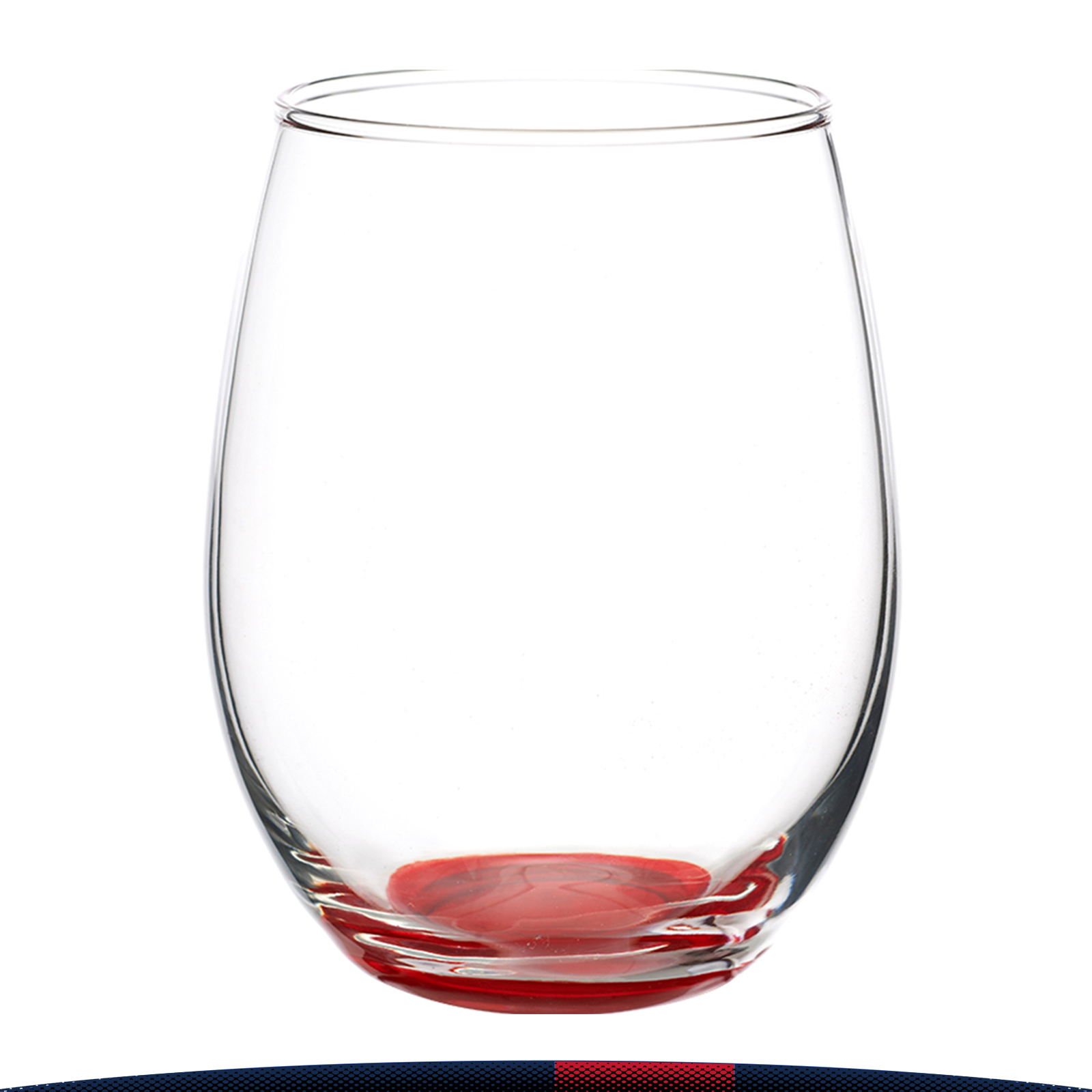 15 oz. Stemless Wine Glasses 4