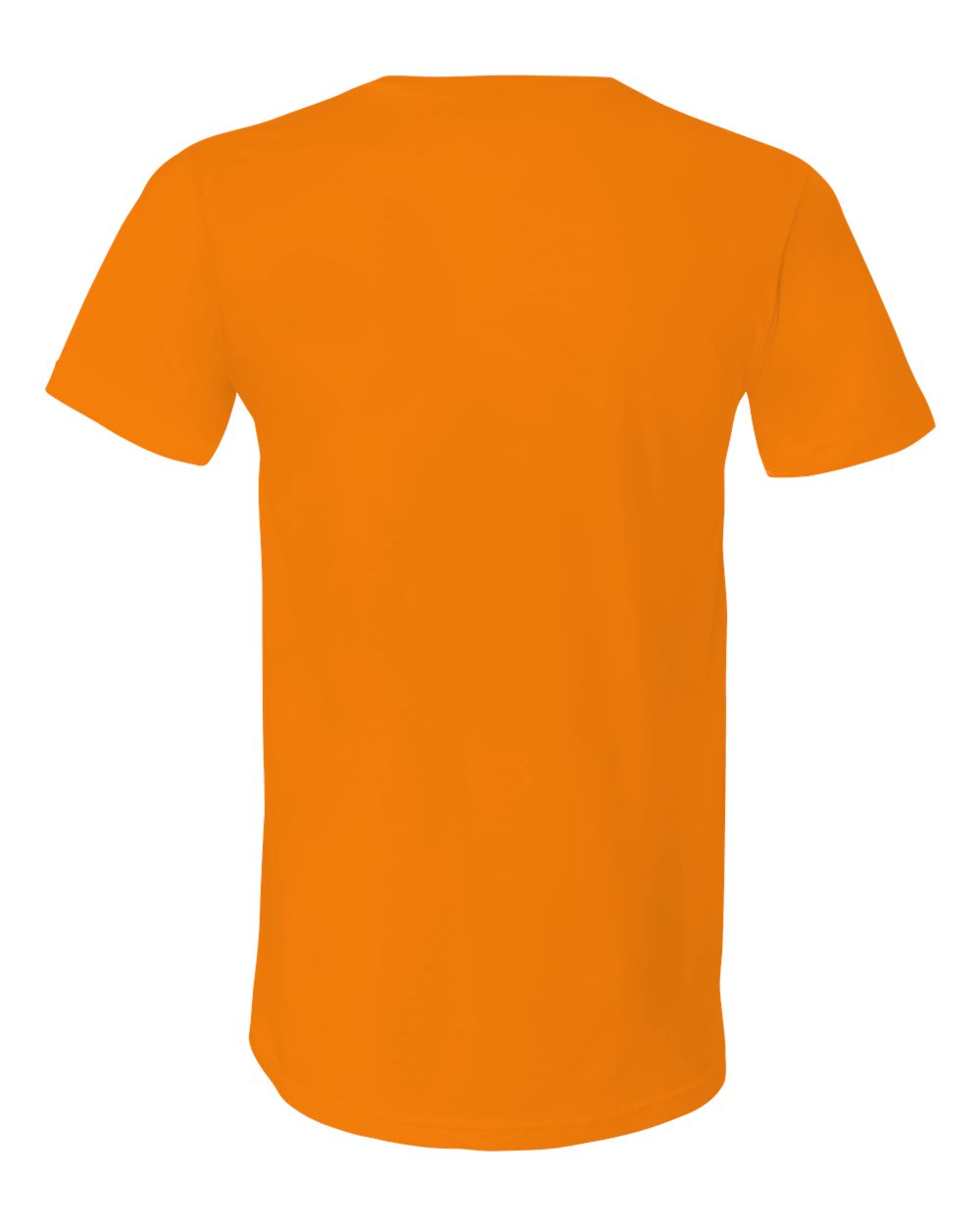 Unisex Jersey V-Neck Tee - 3005 76