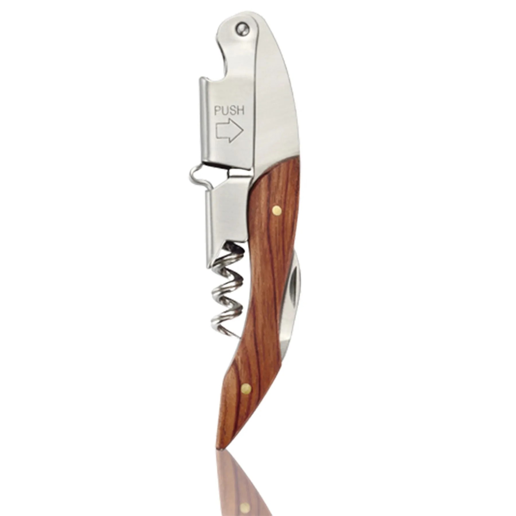 Wine Bottle Opener 2
