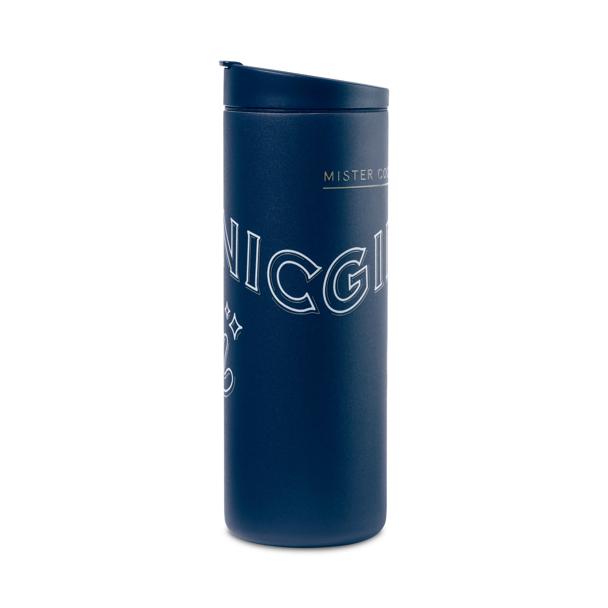 MiiR® Vacuum Insulated Travel Tumbler - 16 Oz. 40