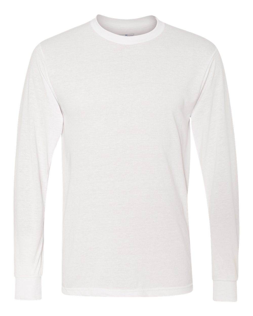 Unisex Dri-Power® Performance Long Sleeve T-Shirt - 21MLR 6