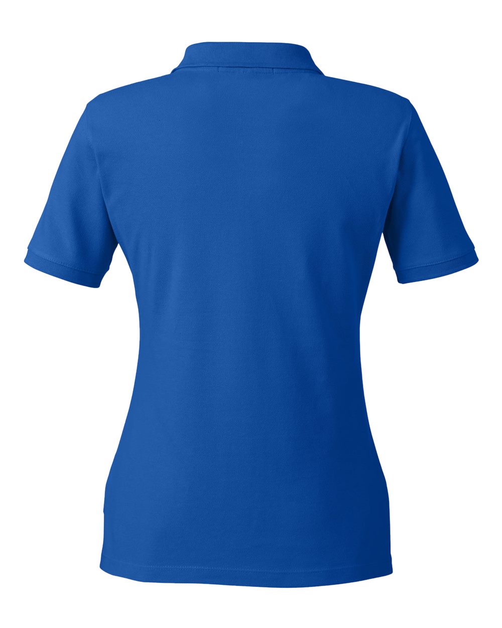 Women's Cotton Polo - M200W 52