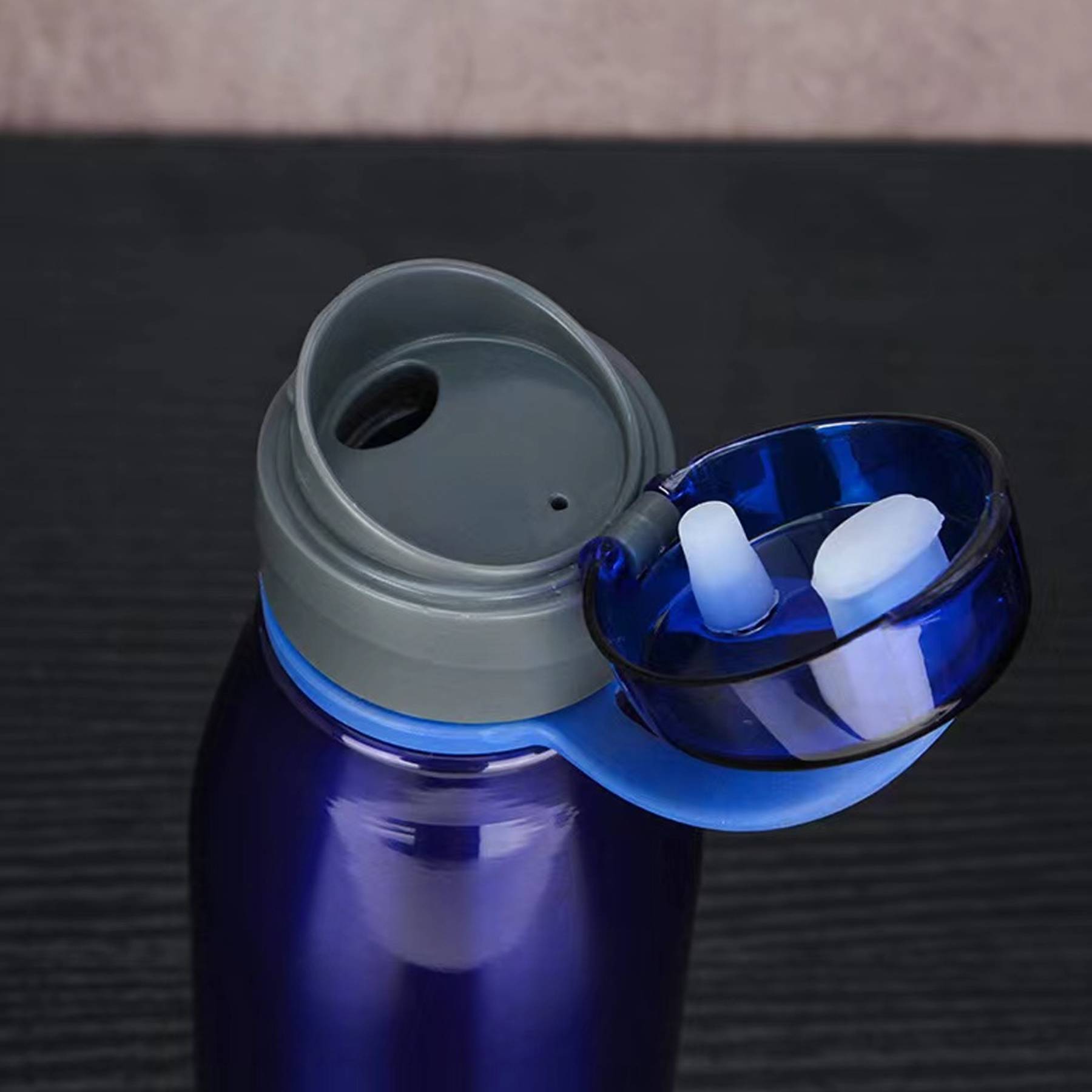Stainless Steel Insulated Water Bottle 7