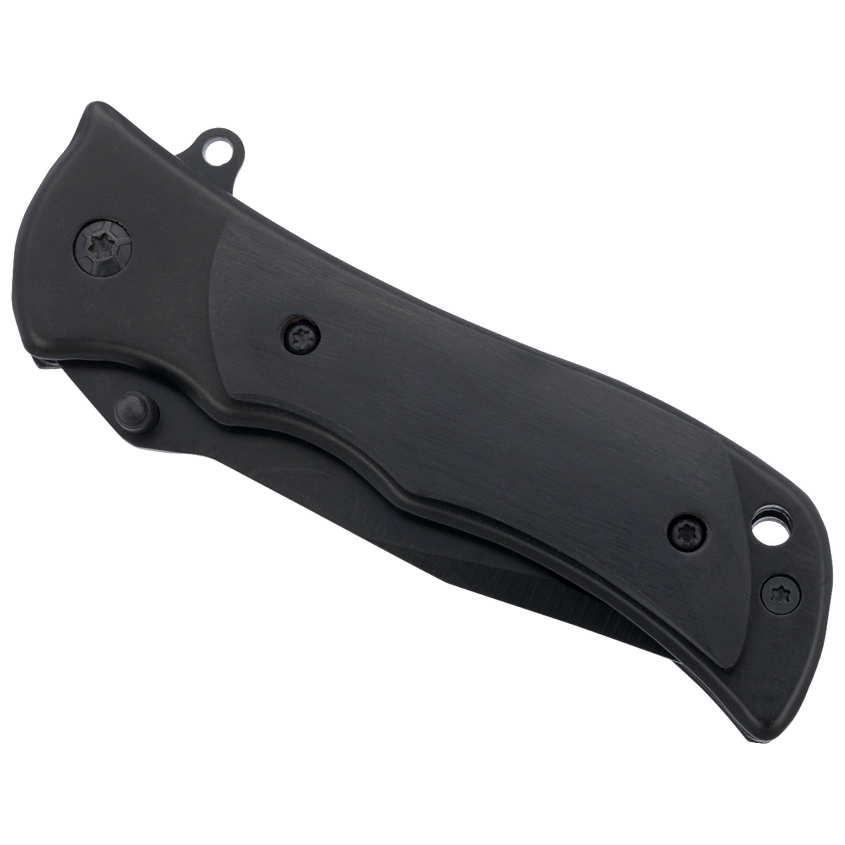Ajax Folding Knife 11