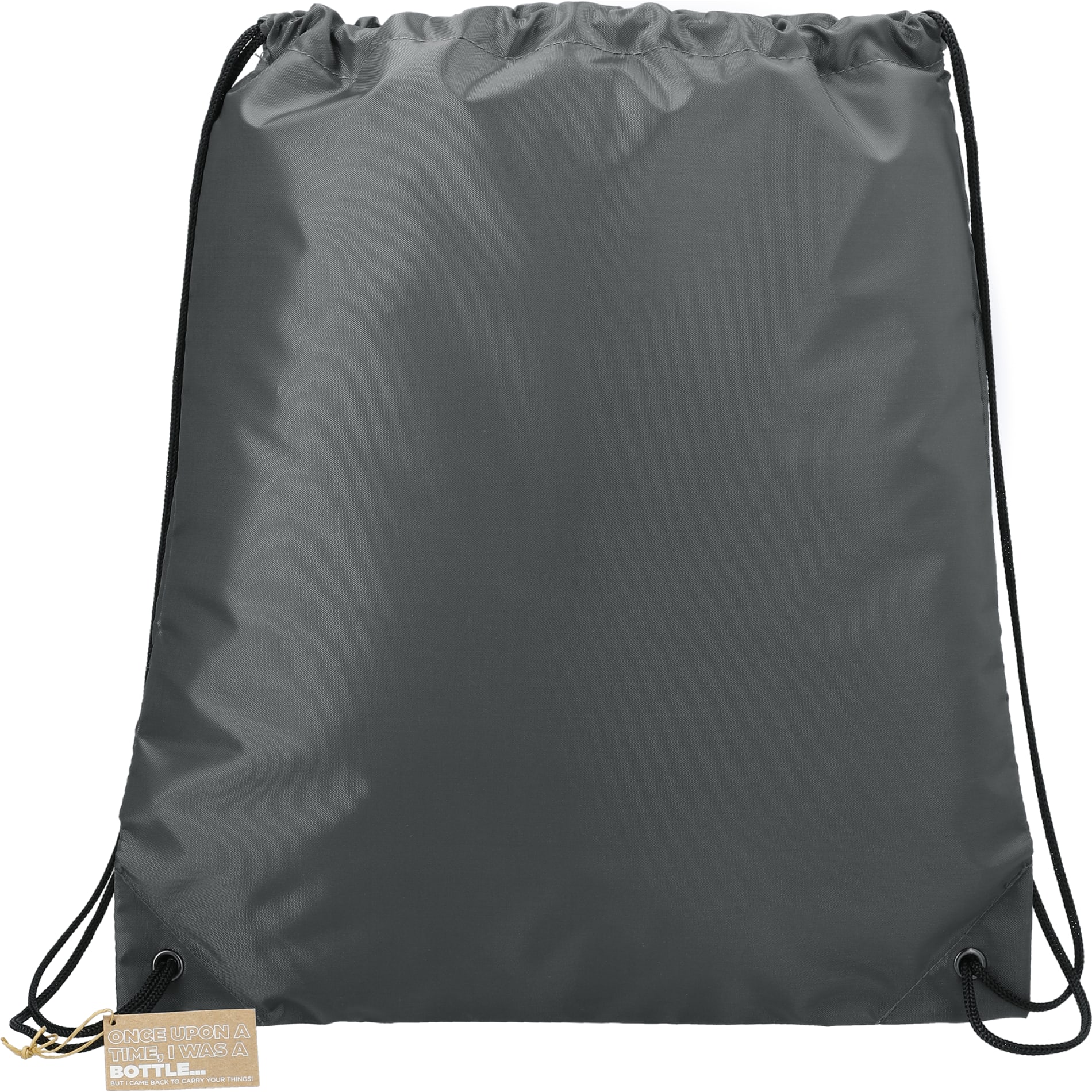 Oriole RPET Drawstring Bag 28