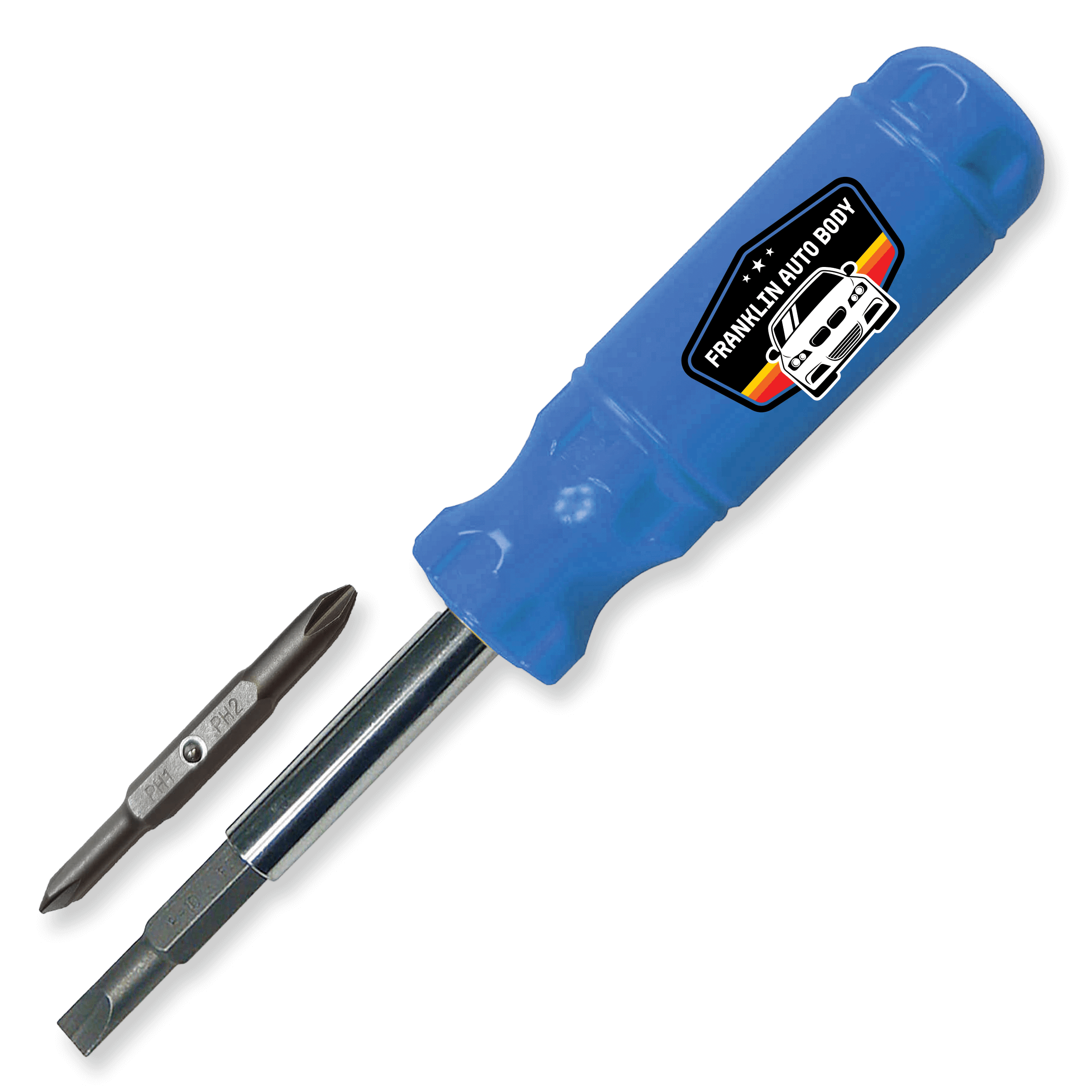 6-In-One Screwdriver 46