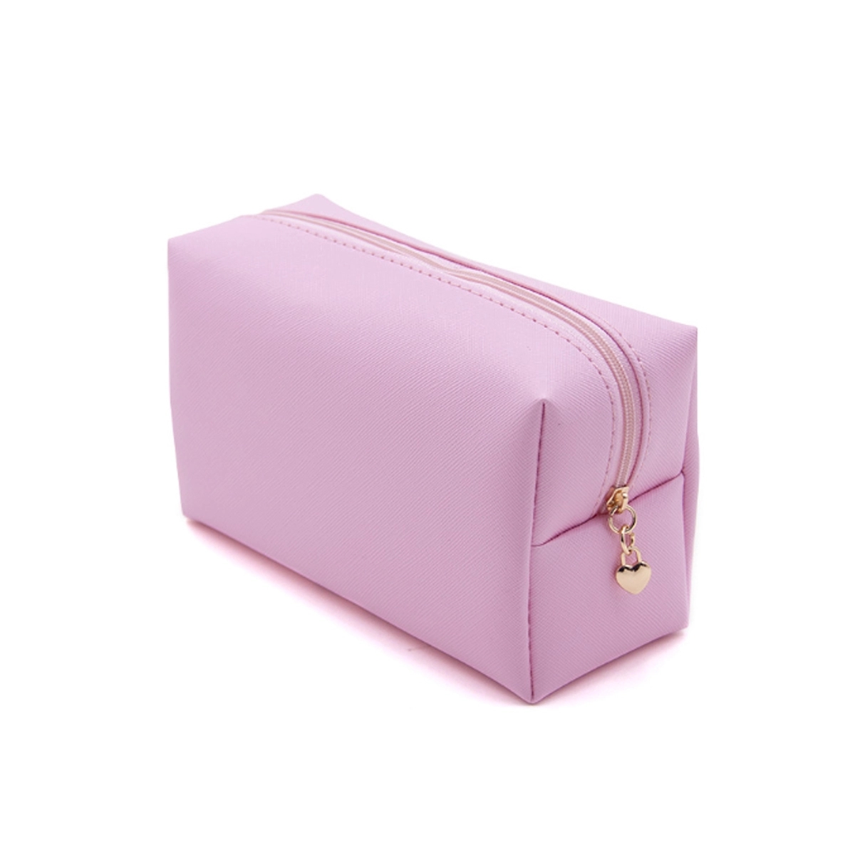 Leather Vanity Bag 3