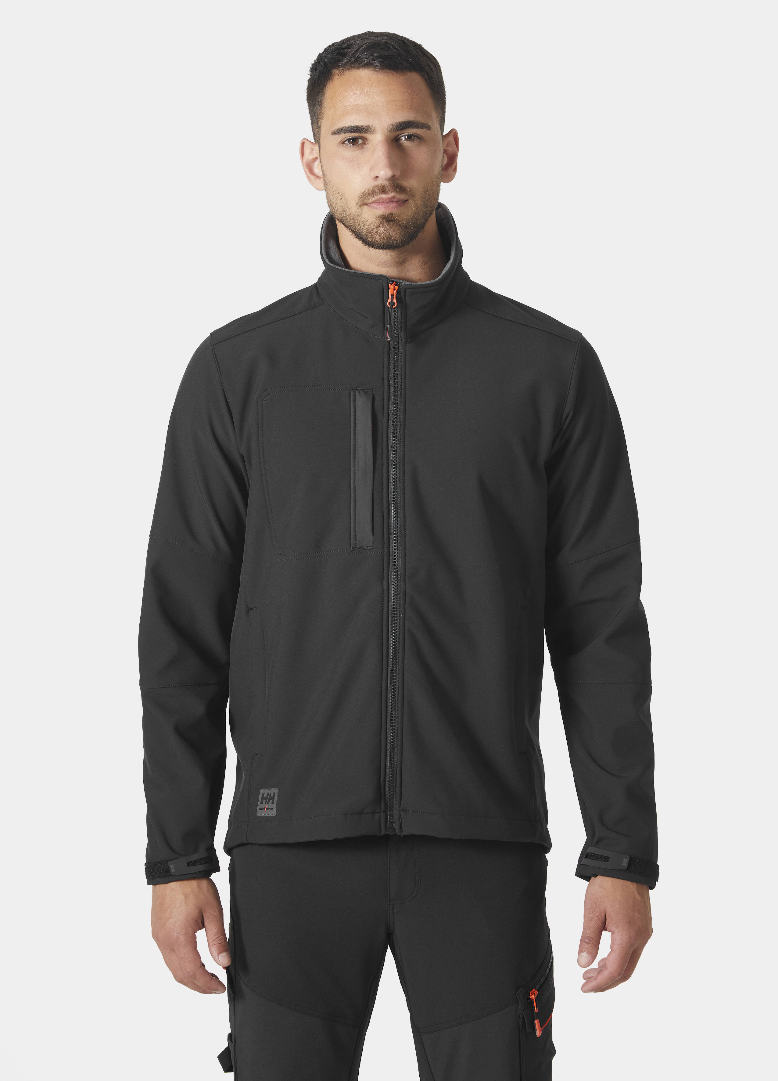 Helly Hansen Men's Kensington Softshell Jacket