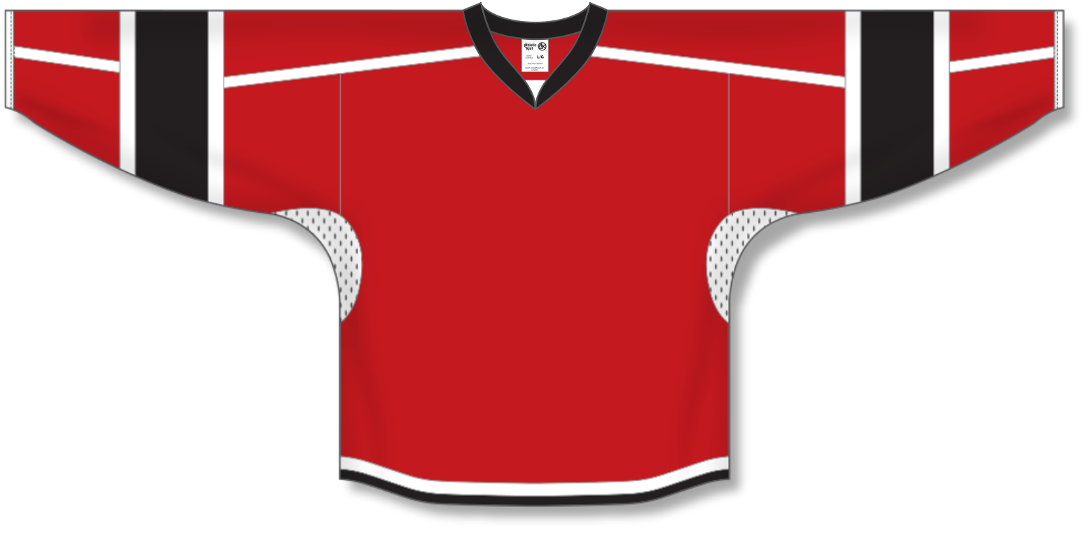 Select Hockey Jerseys H7000-G01 56