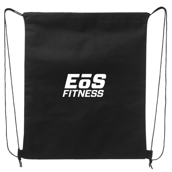 Lynx Non-Woven Drawstring Bags 7
