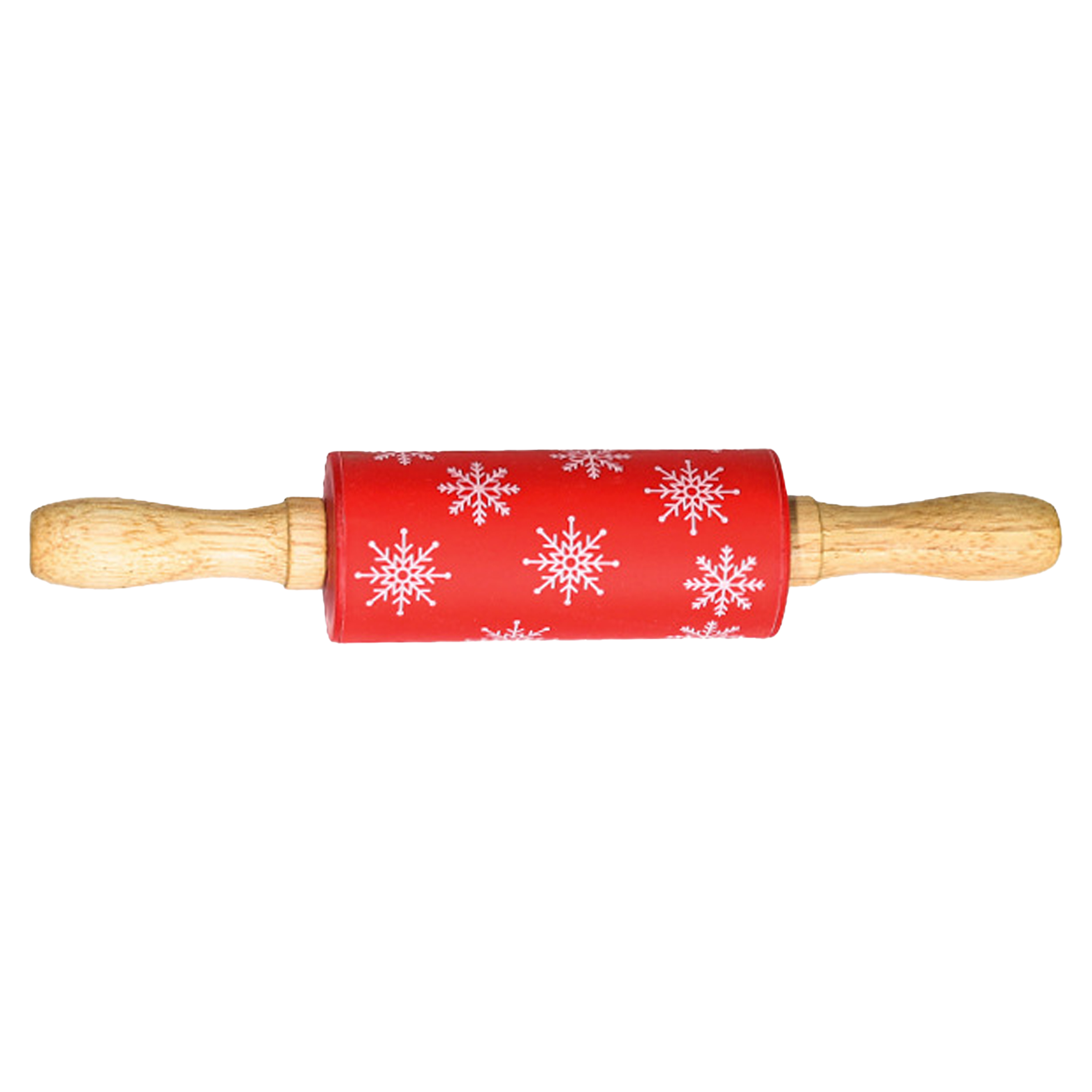 Silicone Rolling Pin 3