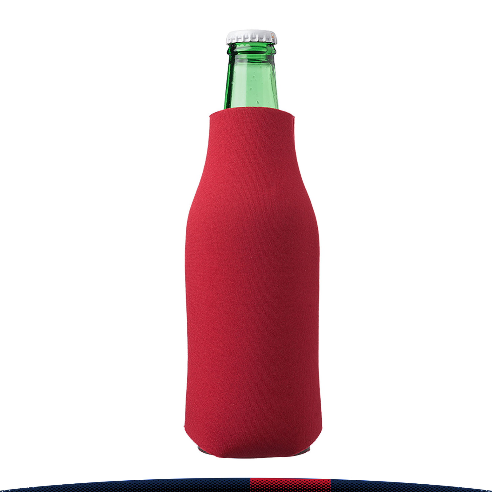 Garcia Zipper Bottle Insulators 8