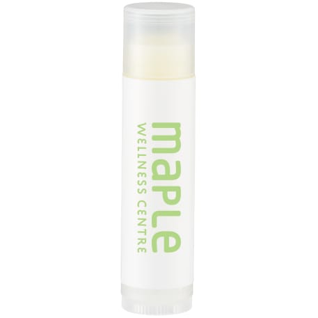 95% Organic Lip Balm 39