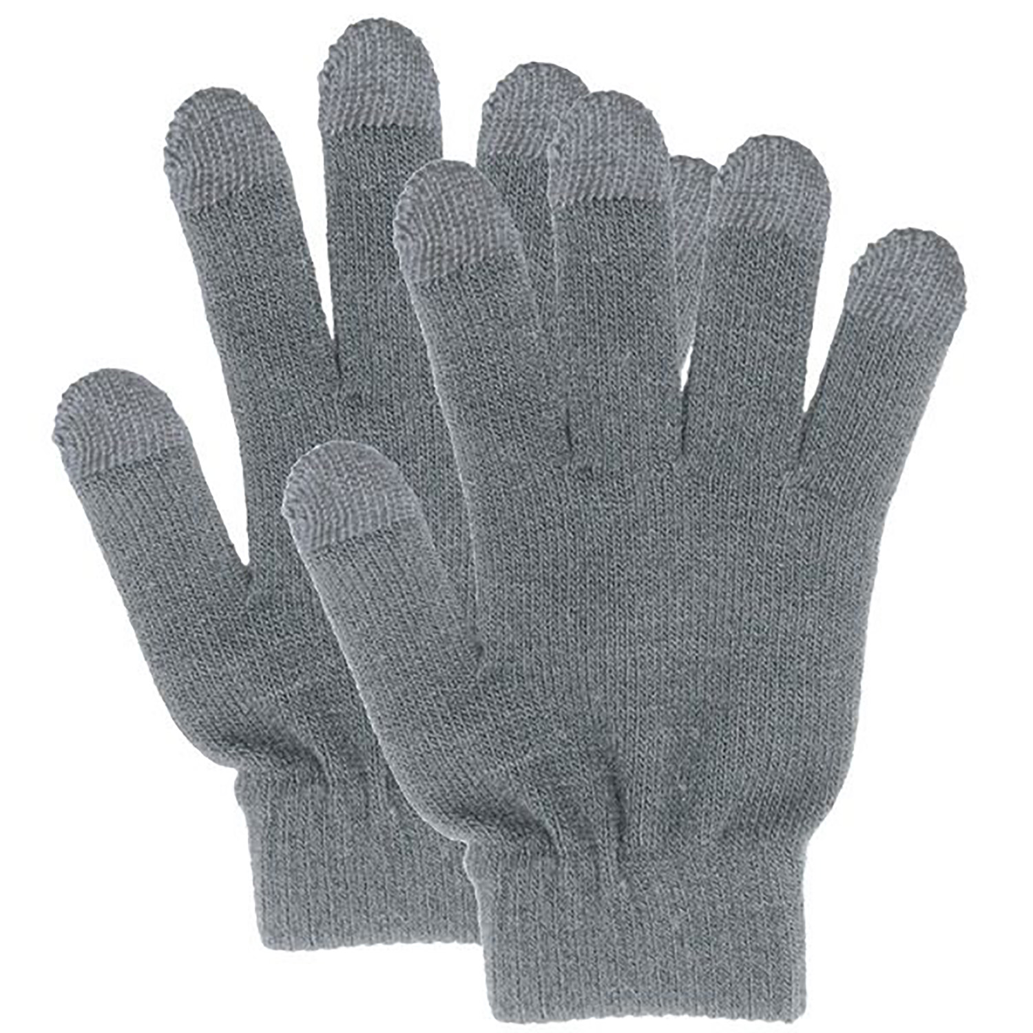 Touchscreen Acrylic Gloves 8