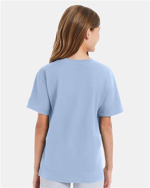 Youth Perfect-T T-Shirt - 498Y 67