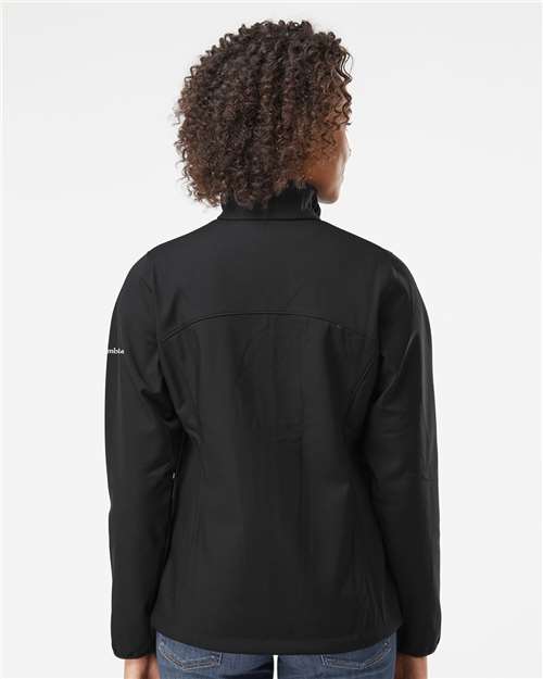 Women's Kruser Ridge™ Soft Shell Jacket - 212493 4