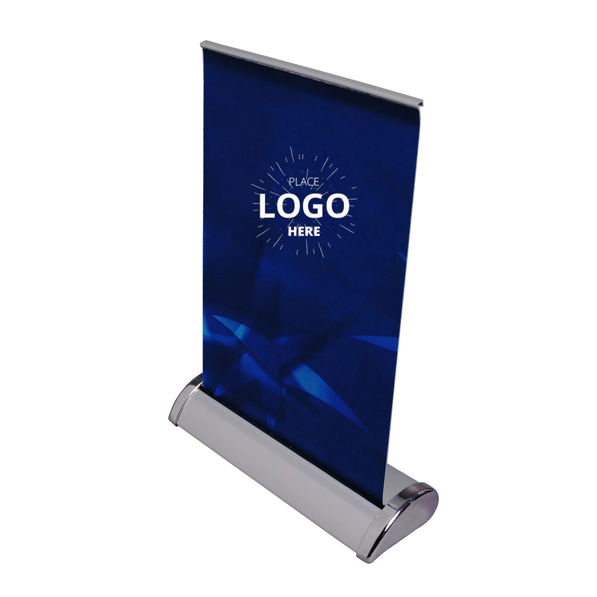Roll Retractable Banner Stand 2