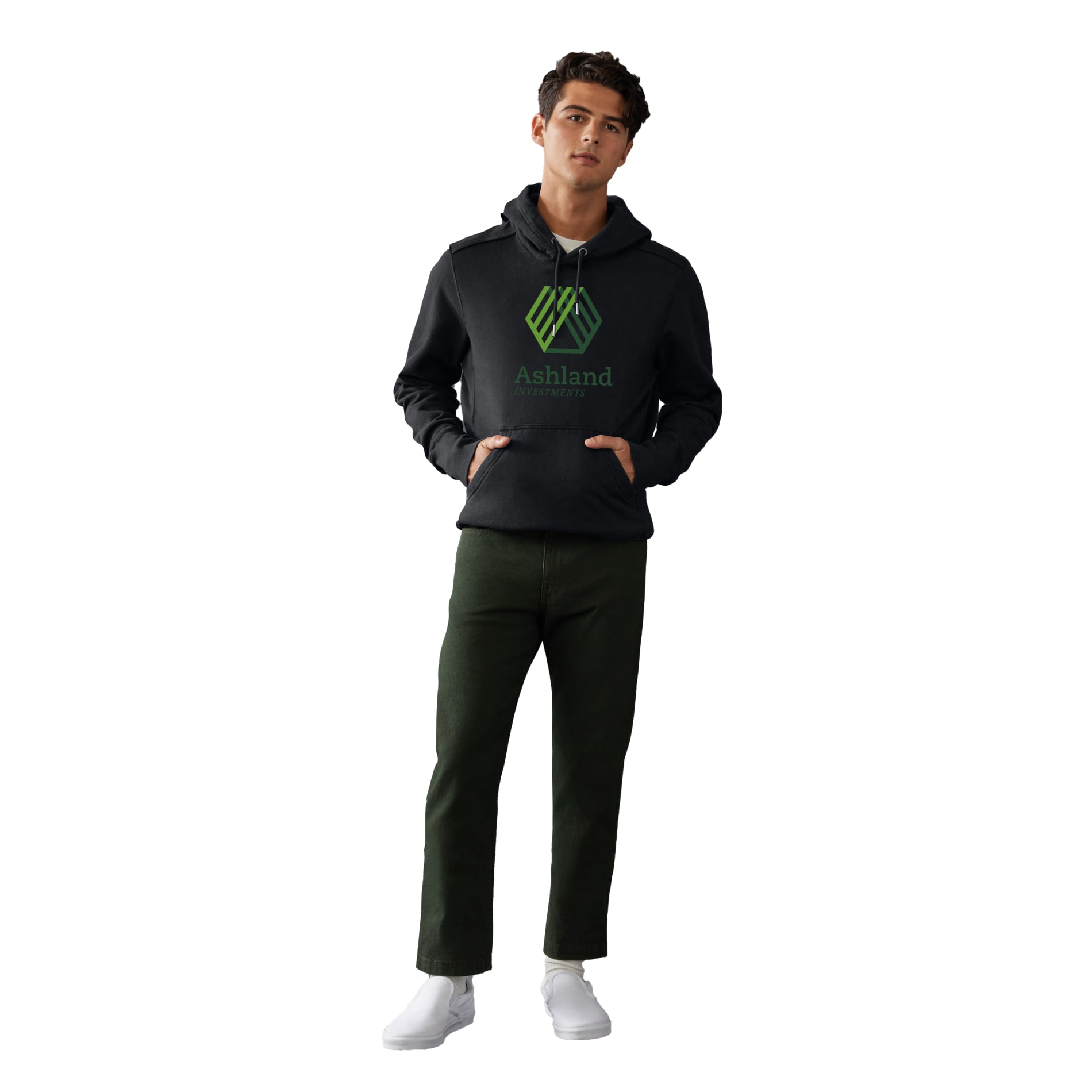 American Giant Classic Pullover - Men's 47