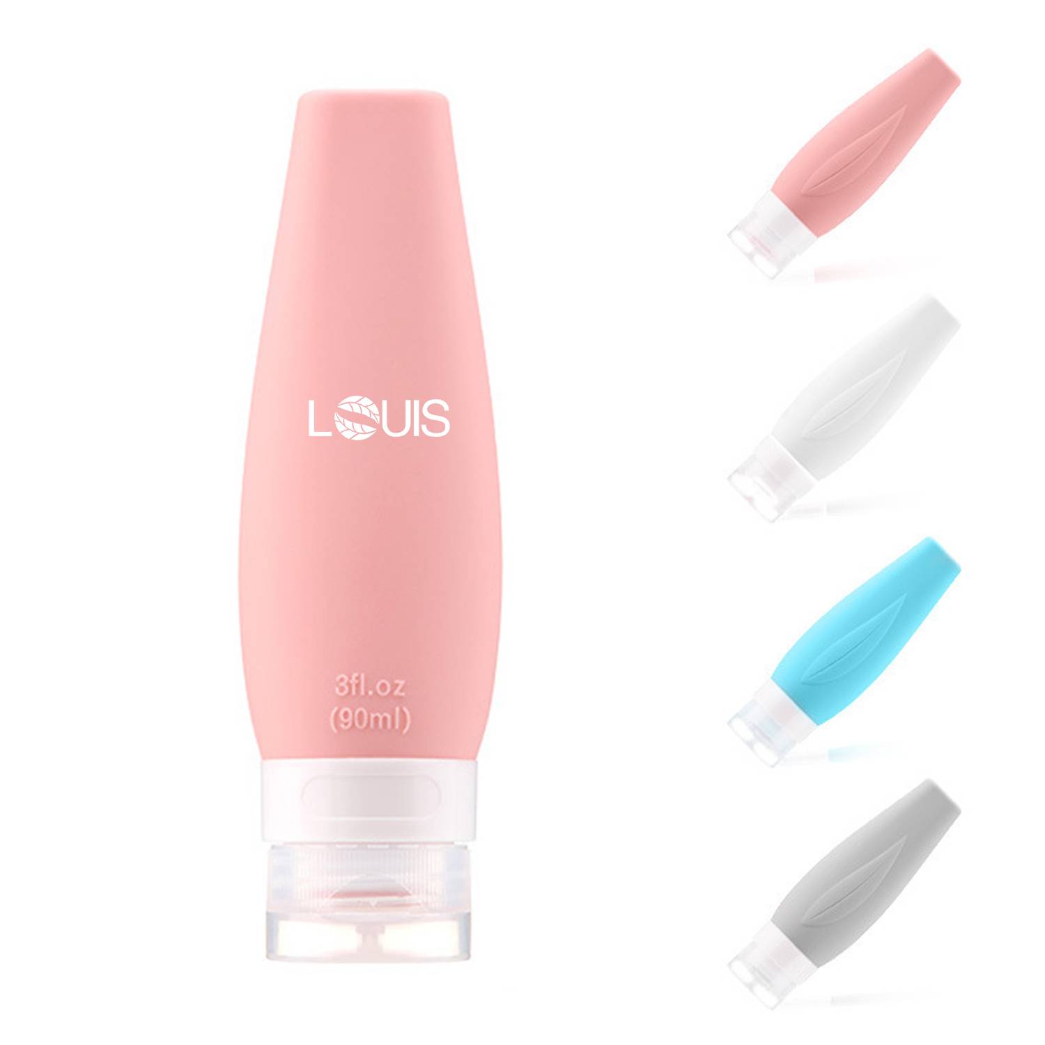 QuickSqueeze Travel Dispenser 6