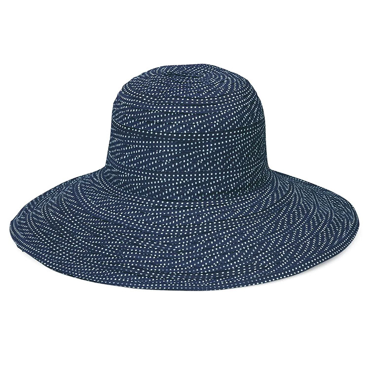 Wallaroo Ladies Scrunchie Hat 13