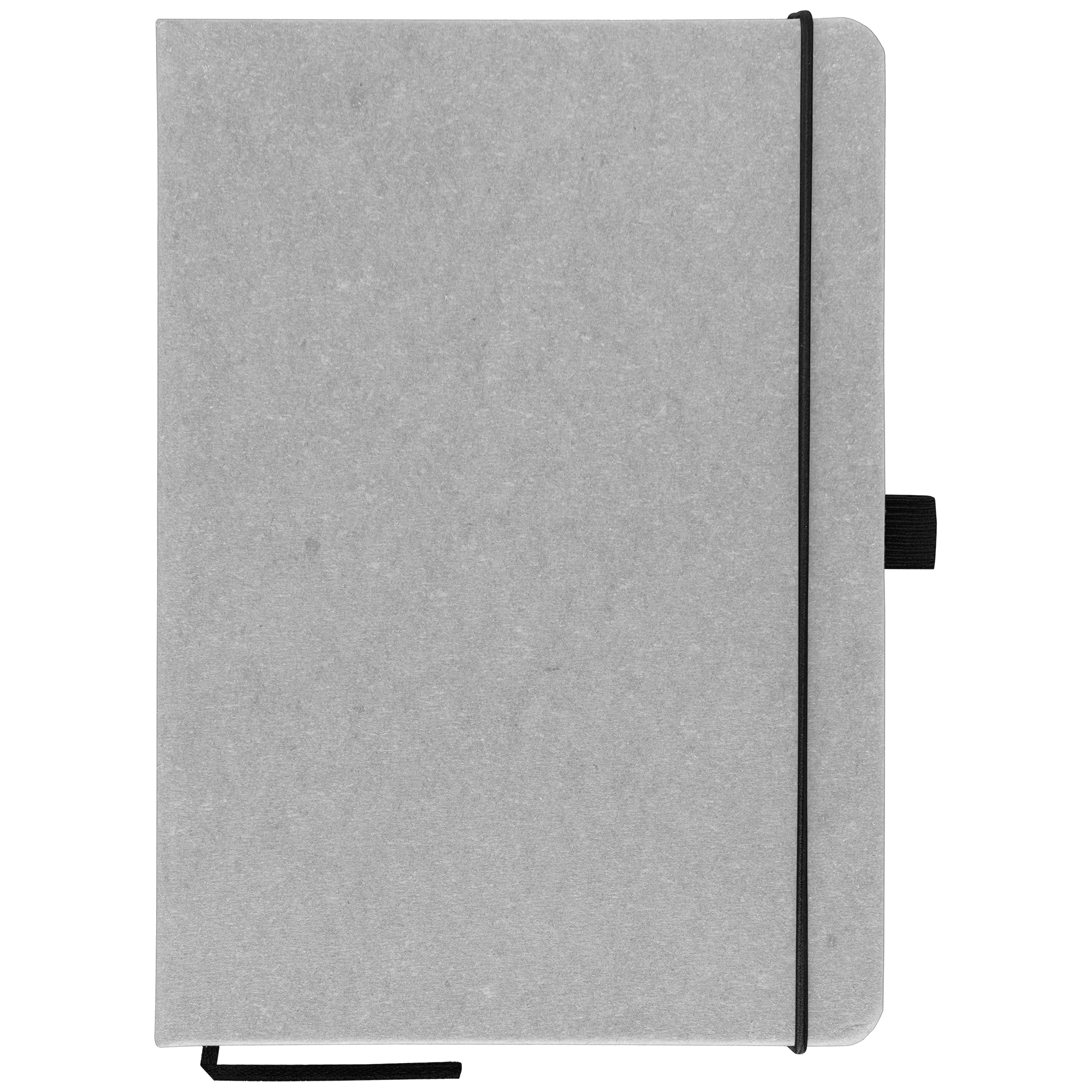 Carson 5.8" x 8.3" Recycled PU Leather Notebook 11